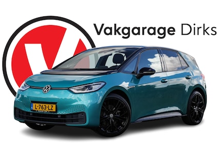 Volkswagen ID.3 0