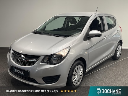 Opel Karl 0