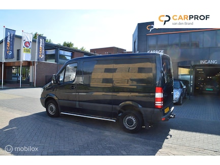 Mercedes-Benz Sprinter 0
