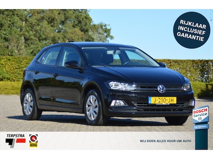 Volkswagen Polo 0