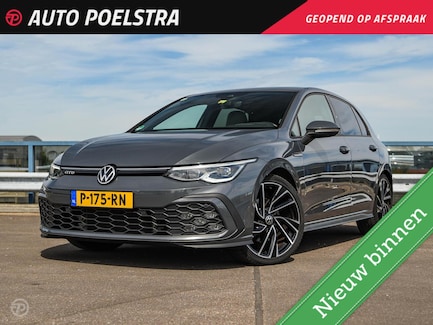 Volkswagen Golf 0