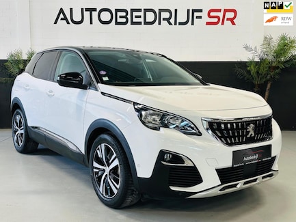 Peugeot 3008 0