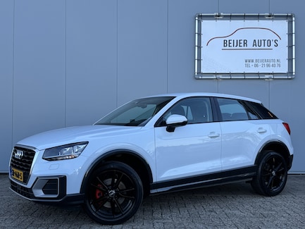 Audi Q2 0