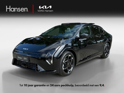 Kia EV4 0