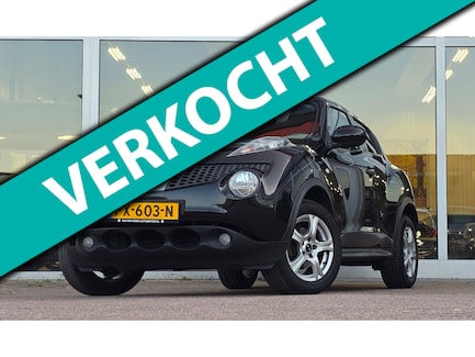 Nissan Juke 0
