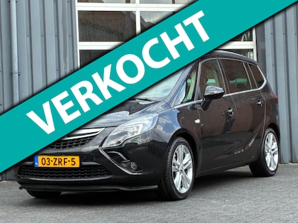 Opel Zafira 0