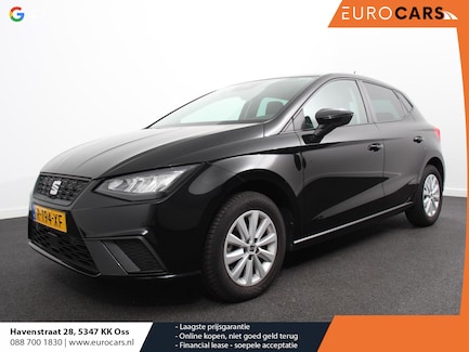 SEAT Ibiza 0