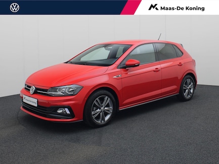 Volkswagen Polo 0