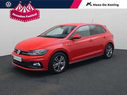 Volkswagen Polo 0