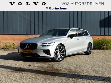 Volvo V60 0