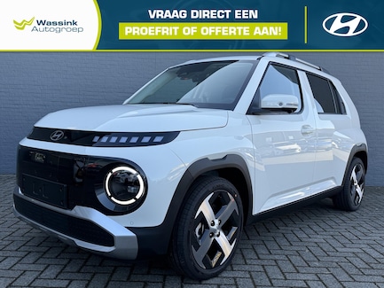 Hyundai Inster 0