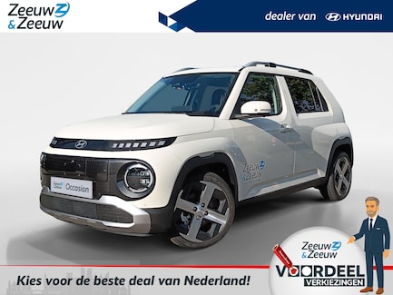 Hyundai Inster 0