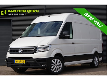 Volkswagen Crafter 0