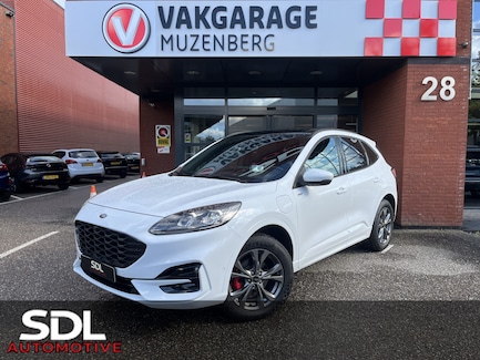 Ford Kuga 0