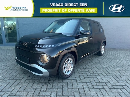 Hyundai Inster 0