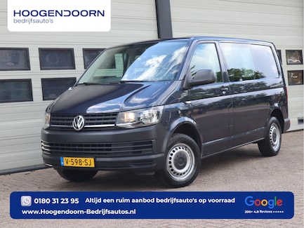 Volkswagen Transporter 0