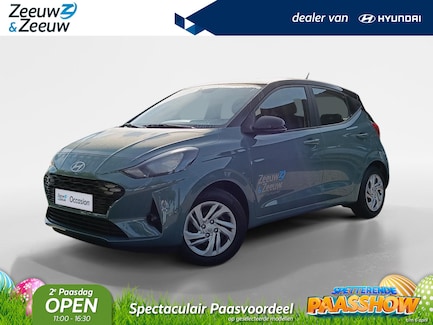 Hyundai i10 0