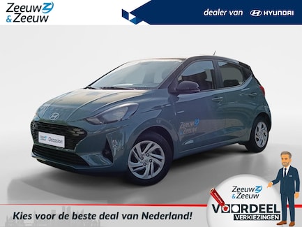 Hyundai i10 0