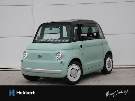 Fiat Topolino 0