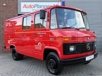 Mercedes-Benz Sprinter Ambulance 0