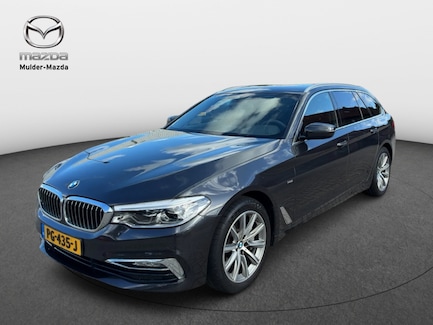 BMW 5-Serie 0