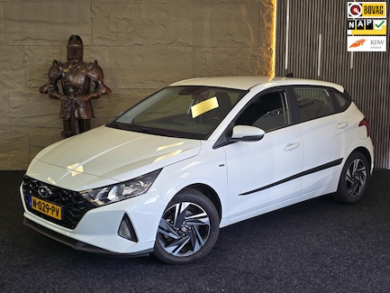 Hyundai i20 0