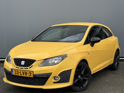 SEAT Ibiza 0