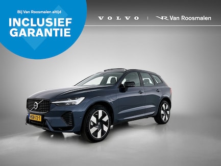 Volvo XC60 0