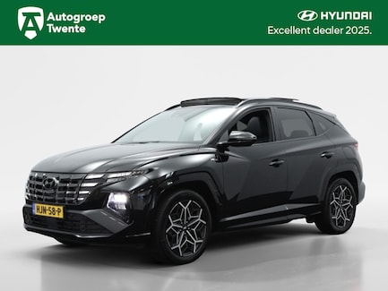 Hyundai Tucson 0