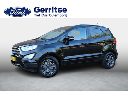 Ford EcoSport 0