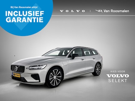 Volvo V60 0