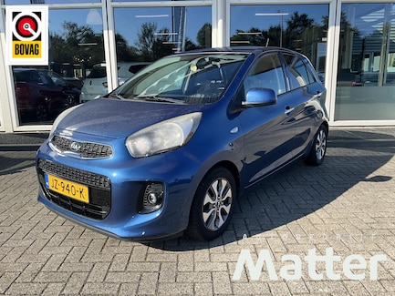 Kia Picanto 0