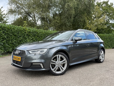 Audi A3 0