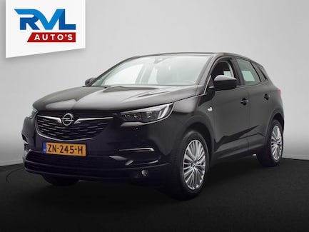 Opel Grandland 0