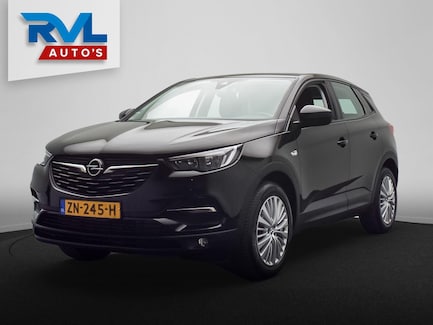 Opel Grandland 0