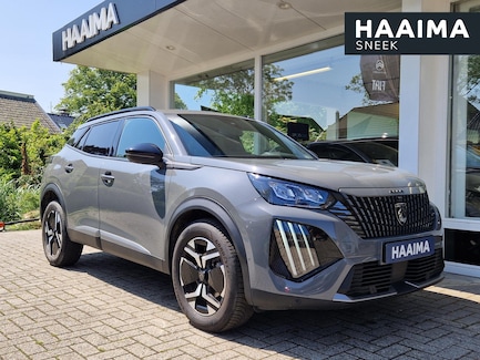 Peugeot 2008 0