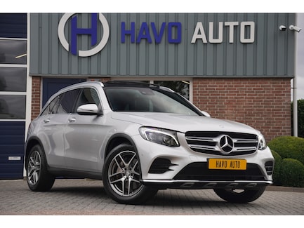 Mercedes-Benz GLC 0