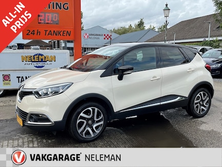 Renault Captur 0