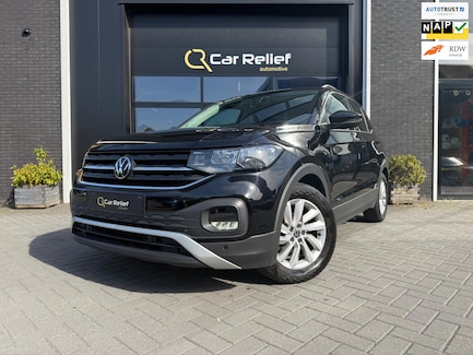 Volkswagen T-Cross 0