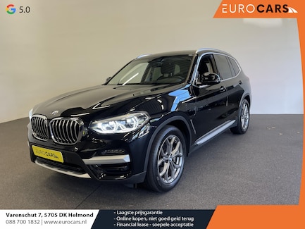 BMW X3 0