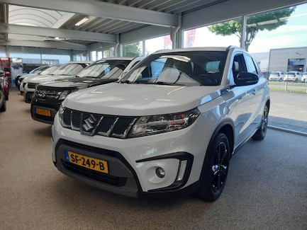 Suzuki Vitara 0