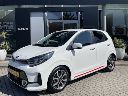 Kia Picanto 0
