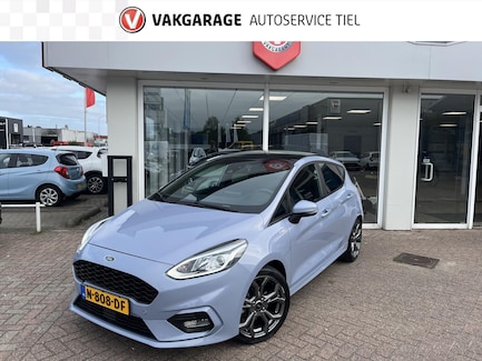 Ford Fiesta 0