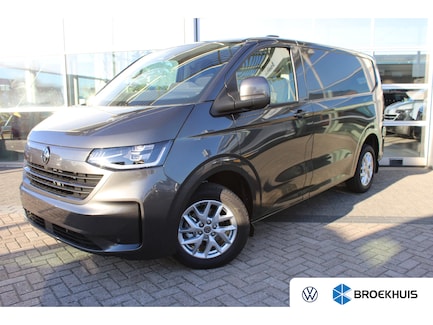 Volkswagen Transporter 0
