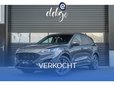 Ford Kuga 0
