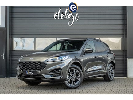 Ford Kuga 0