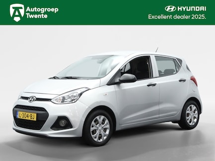 Hyundai i10 0