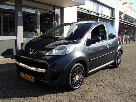 Peugeot 107 0