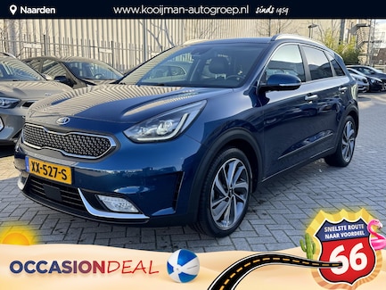 Kia Niro 0