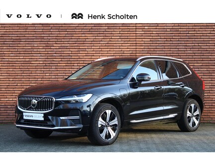 Volvo XC60 0